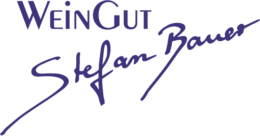 Logo Weingut Stefan Bauer